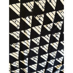 LuLaRoe  Geometric Womens Dress Size XS‎ Loungewear Classic Stretch Flawed Read Photo 4