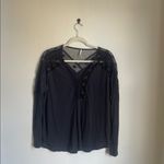 Free People  Lola Longsleeve Photo 1