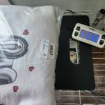 Hanes Vtg Y2K  Ultimate Cotton Sweatshirt I Love Lhasa Apsos Dog Graphic Size 2XL Photo 15