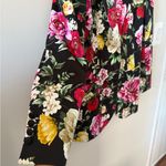 Dolce & Gabbana floral structured blazer Photo 5
