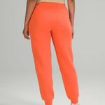 Lululemon  Scuba High-Rise Jogger Warm Coral Photo 1