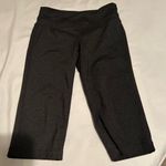 prAna Grey Legging Photo 4