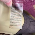 Gymshark Purple Size Small Crop Hoodie Photo 8