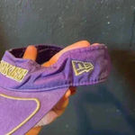 New Era Cap Women’s Washington Huskies Visor Photo 1