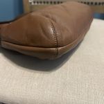 Coach  Y2K Vintage Large Pleated SoHo Buckle Flap Shoulder Bag, No E1173-F17217 Photo 6