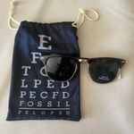 Fossil  Sunglasses Photo 0