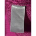 Buddy Love Twiggy Passion Fruit Cardigan Dress Houndstooth Sweater Oversized M/L Pink Size undefined Photo 8