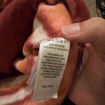 NWT Telluride Clothing co small colorful pullover Photo 8