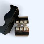 Victoria's Secret Victoria' Secret Vintage Y2K cuff bracelet Photo 2