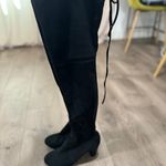 Stuart Weitzman Tieland over the knee boots Photo 2