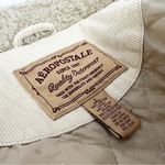 Vintage Y2K Corduroy Faux Photo 10