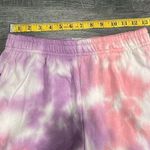 No Boundaries  NWT jogger tie dye sweatpants - small Photo 3