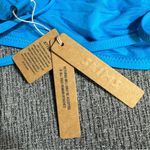 SKIMS  Swim High Neck Bikini Top Photo 8