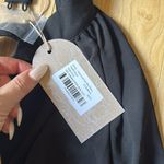 Meshki  GALIA COWL NECK MAXI DRESS Photo 2