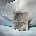 Wild Fable Women's Light Blue Textured Halter Bikini Top - Size 2X - NWT Photo 4