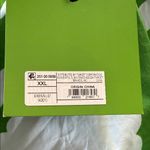 Kate Spade New York Floral Dress Green and Baby blue Cotton XXL Photo 10