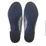 Circus by Sam Edelman  Hal Snake Print Women’s Mule Flats Size 8.5 Photo 2