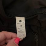 Yogalicious  Zip-Up Jacket Athletic Photo 2