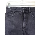 EXPRESS Denim Perfect Washed Black High Rise Ankle Legging Skinny Jeans Photo 1