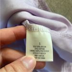 Francesca's Size Small Lavender Purple Lace Mini Dress. Photo 5