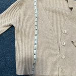 SheIn Beige Cardigan Photo 4