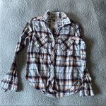 Abercrombie & Fitch Abercrombie xs button down Photo 0