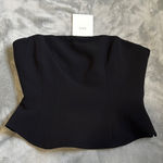 ALC Frank A.L.C. Elsie Strapless Top Photo 0