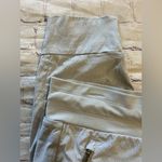 Athleta Women’s Trekkie Jogger 10 Petite Platinum Gray Ripstop Hiking Gorpcore Photo 7