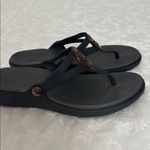 | Shoes | Crocs Sanrah Liquid Metallic Sandals Womens Sz 9 Photo 1