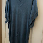 Spiegel FINAL MARKDOWN Ladies  knit dress large Photo 0