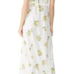 Show Me Your Mumu RTR  Bristol Floral Maxi Dress Small Photo 9