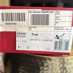 Salvatore Ferragamo  Sissi Patent-calf Wedges Photo 5