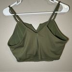 Free People  Movement On Top of The World bralette cami top women’s size large Photo 4