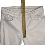 J Brand  Women's Cropped Demented Pink Jeans Size 28 Photo 10