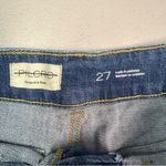 Pilcro  Blue Denim Jeans Photo 2