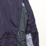 Columbia  Purple Colorblock Winter Jacket Photo 2