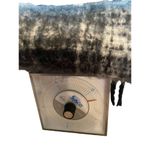 U.S. Polo Assn. Nwt Plaid Knit Scarf Fringe Unisex Winter Snow Snowboarding Ski Photo 5