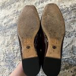 Paige Oxblood Patent Leather Jolie Flats Size 6 US $278 Photo 6