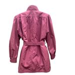 London Fog Vintage 1980’s  high neck jacket Photo 1