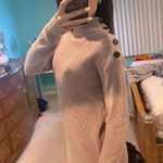 American Eagle Sweater Dress Photo 1