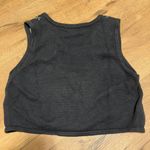 Forever 21 Cropped Sweater Vest Photo 1