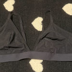 Old Navy  Black Bralette Photo 0