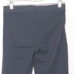 Betabrand  Black Dress Yoga Pants - Medium Short - Petite (S-Petite) Photo 5