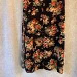 Forever 21  Floral‎ Maxi Skirt Photo 6
