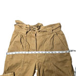 Ulla Johnson  Tapered Belted Pant Size: 2 Photo 6