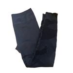 Fabletics  Anywhere 365 High waisted perforated Leggings- woman’s size Large Photo 4