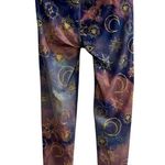 Victoria Sport Women's Celestial Moon Astrology Print Leggings Size S Photo 4