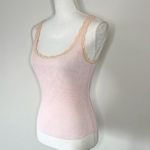 Cosabella Y2K  Mesh Tank Top Photo 4