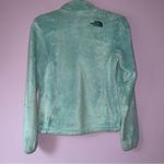 The North Face  Size XS Women's Osito Fleece Jacket Blue Photo 4