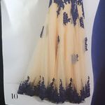 Camille La Vie prom dress Photo 1